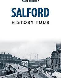 LOCAL BOOK  History Tour