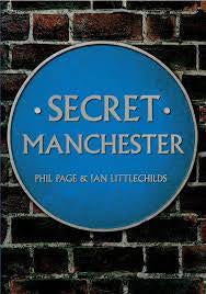 Secret Manchester