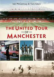 LOCAL BOOK The United Tour of Manchester