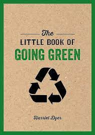 ECO BOOK Little Book of Green