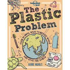 ECO BOOK Plastic Problem