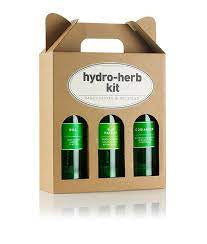 Hydro-Herb Gift Box
