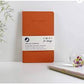 ECO VENT Notebook - Make a Mark A6 Pocket Journal (Vent for Change)
