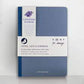 ECO VENT Notebook - SUCSEED A6