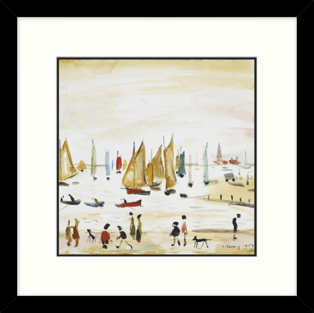 yachts 1959 lowry