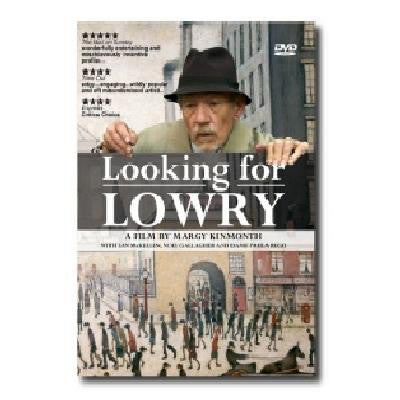 Looking For Lowry (DVD)