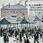Scala : Curator's Choice L S Lowry The Lowry Collection