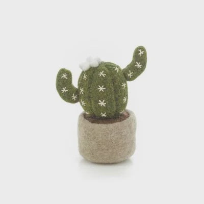 ECO Felt Plant - Cactus
