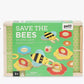 Save the Bee Wooden Game