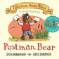 Tales of Acorn Wood Postman Bear