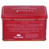 Lowry English Breakfast Tea