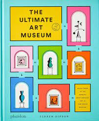 Ultimate Art Museum
